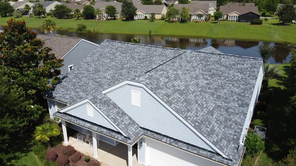Slide of Designer Roofing & Restoration