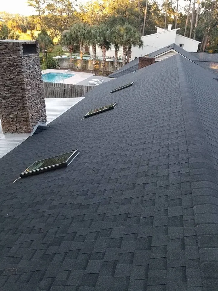 Slide of Designer Roofing & Restoration
