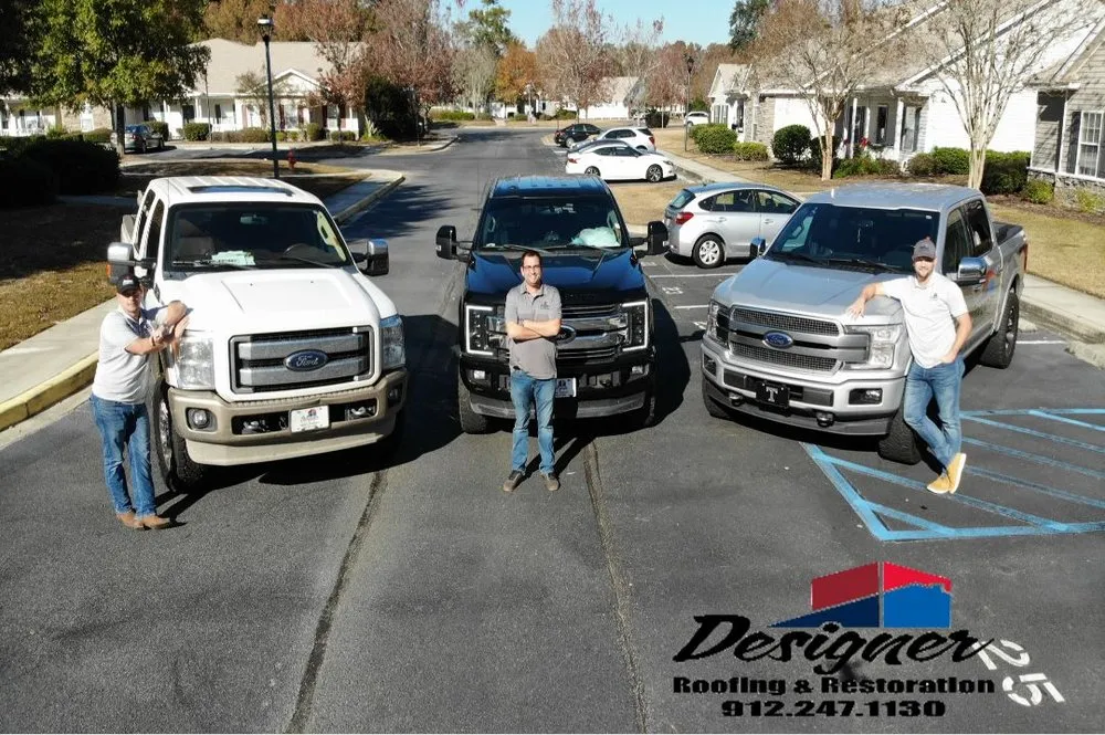 Slide of Designer Roofing & Restoration