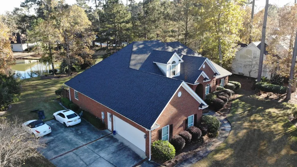 Slide of Designer Roofing & Restoration