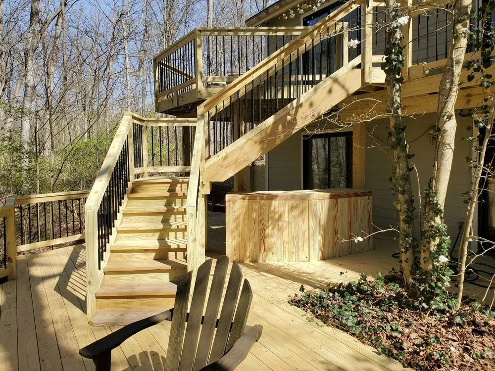 Slide of Designers Finishing Touches