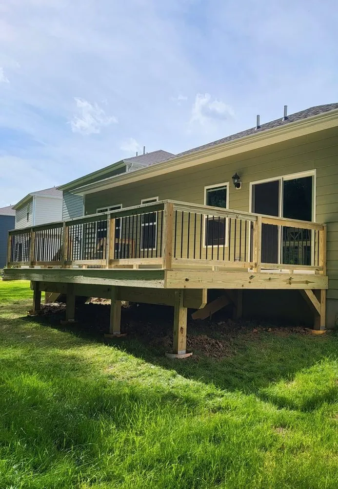 Slide of Designers Finishing Touches