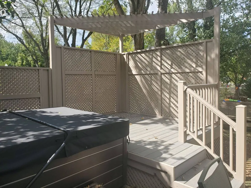 Slide of Designers Finishing Touches