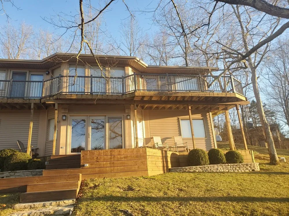 Slide of Designers Finishing Touches