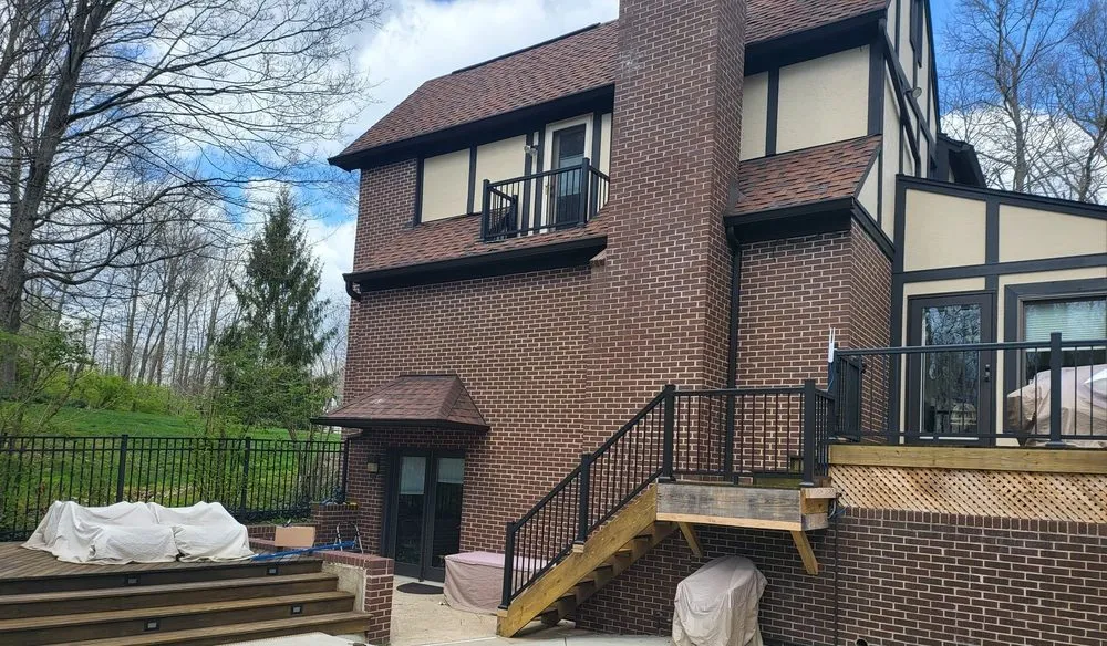 Slide of Designers Finishing Touches