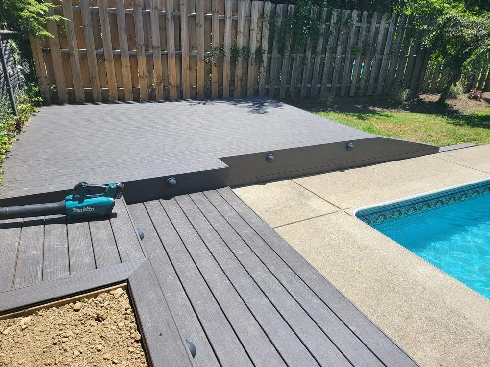 Slide of Designers Finishing Touches