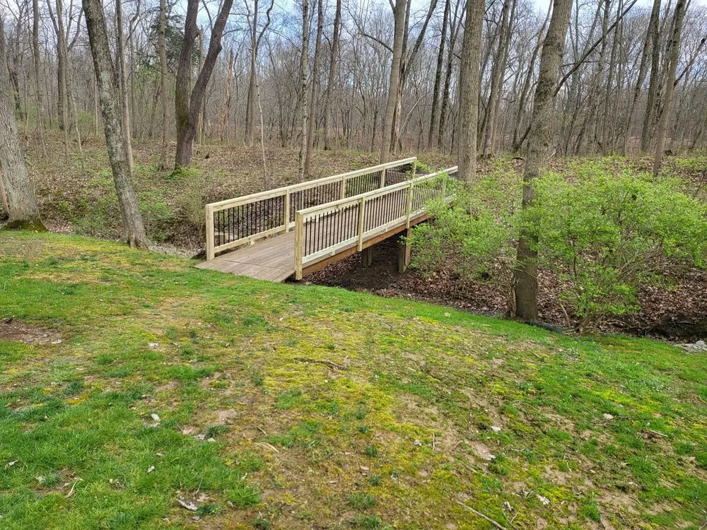 Slide of Designers Finishing Touches