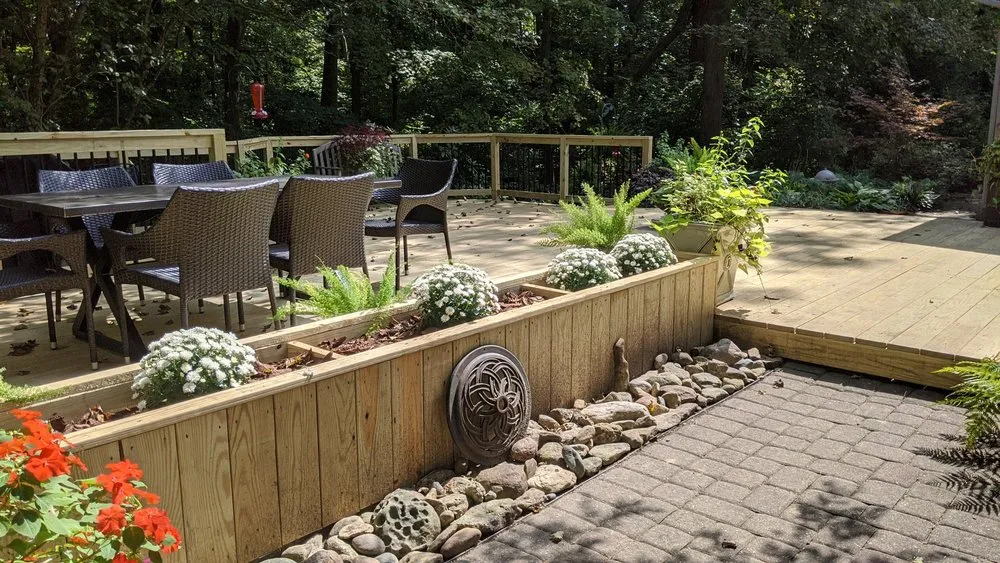 Slide of Designers Finishing Touches