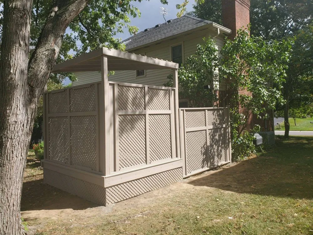 Slide of Designers Finishing Touches