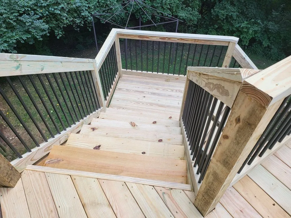 Slide of Designers Finishing Touches