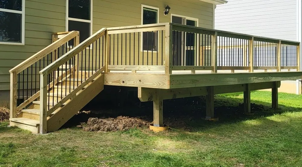 Slide of Designers Finishing Touches