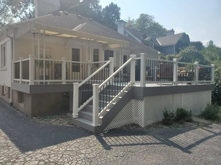 Slide of Designers Finishing Touches