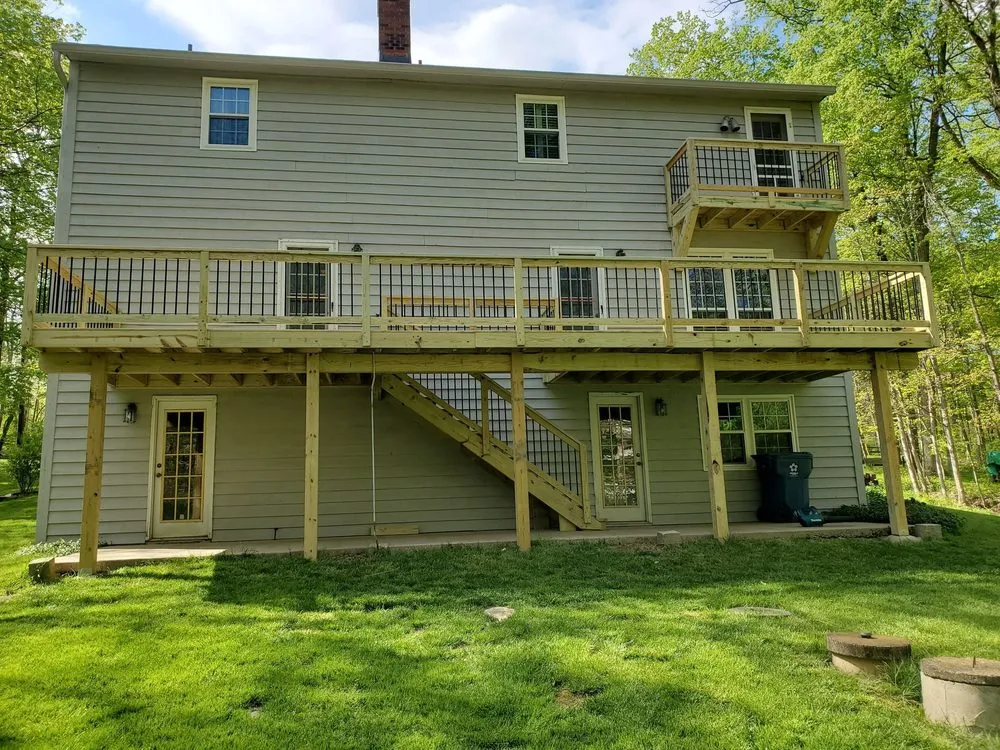 Slide of Designers Finishing Touches