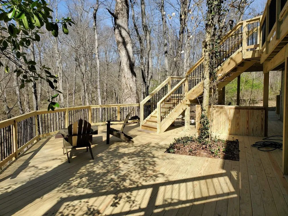 Slide of Designers Finishing Touches