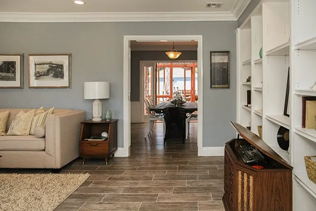 Slide of Designworks Construction & Development