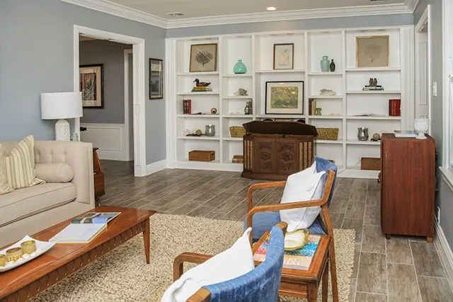 Slide of Designworks Construction & Development