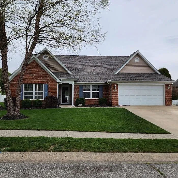 Slide of DeSonie Roofing and Exterior