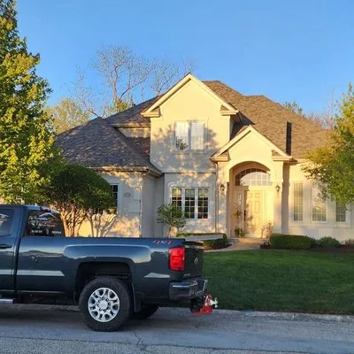 DeSonie Roofing and Exterior