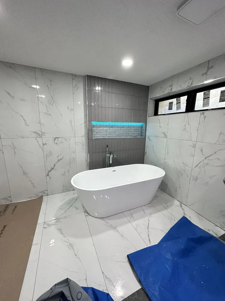 Slide of Destiny Builder