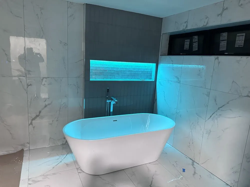 Slide of Destiny Builder