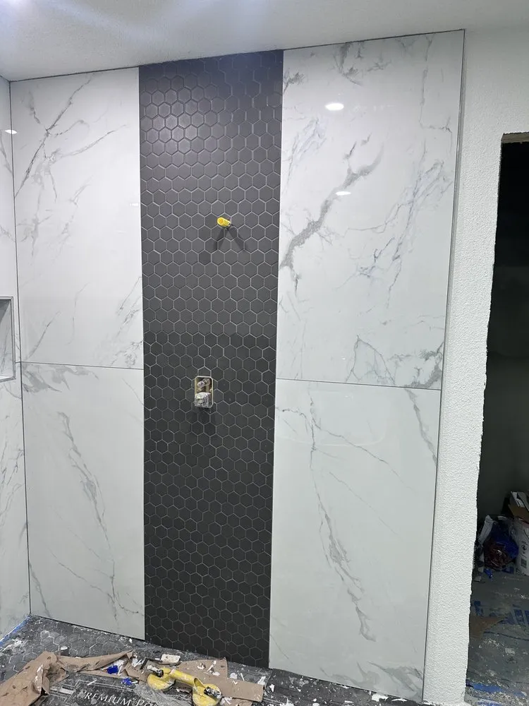 Slide of Destiny Builder