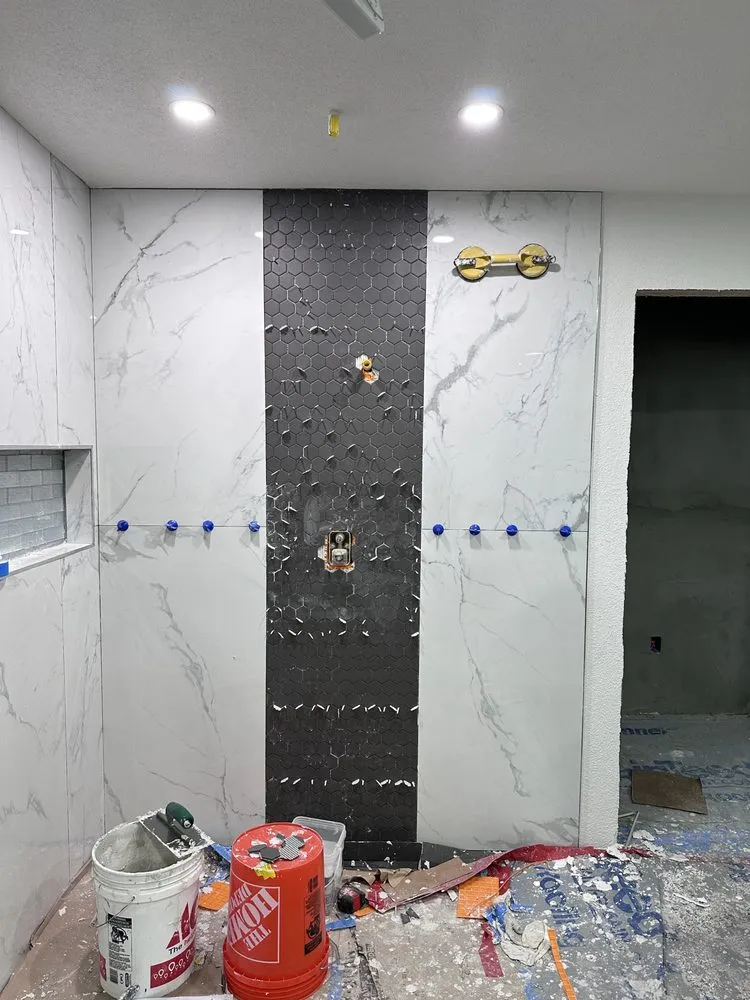 Slide of Destiny Builder