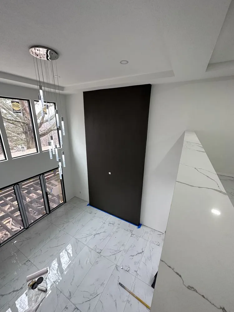 Slide of Destiny Builder