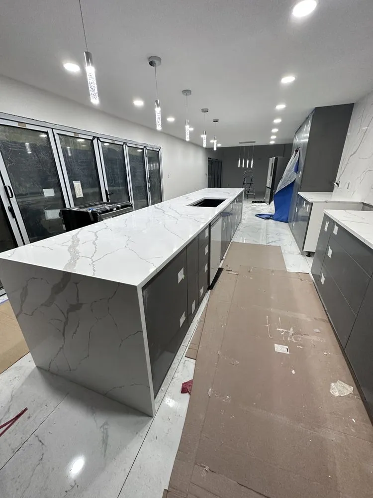 Slide of Destiny Builder