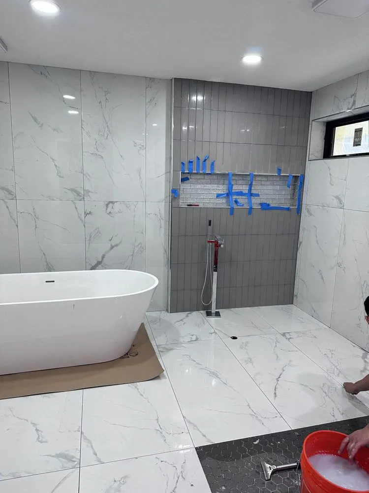 Slide of Destiny Builder