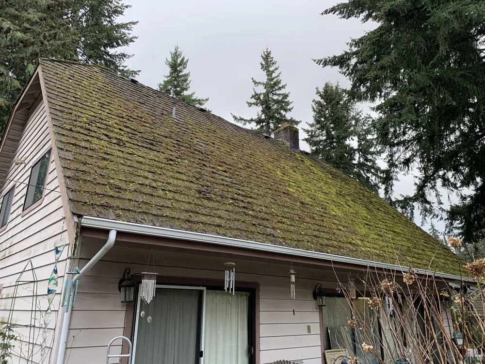 Slide of Destiny Construction