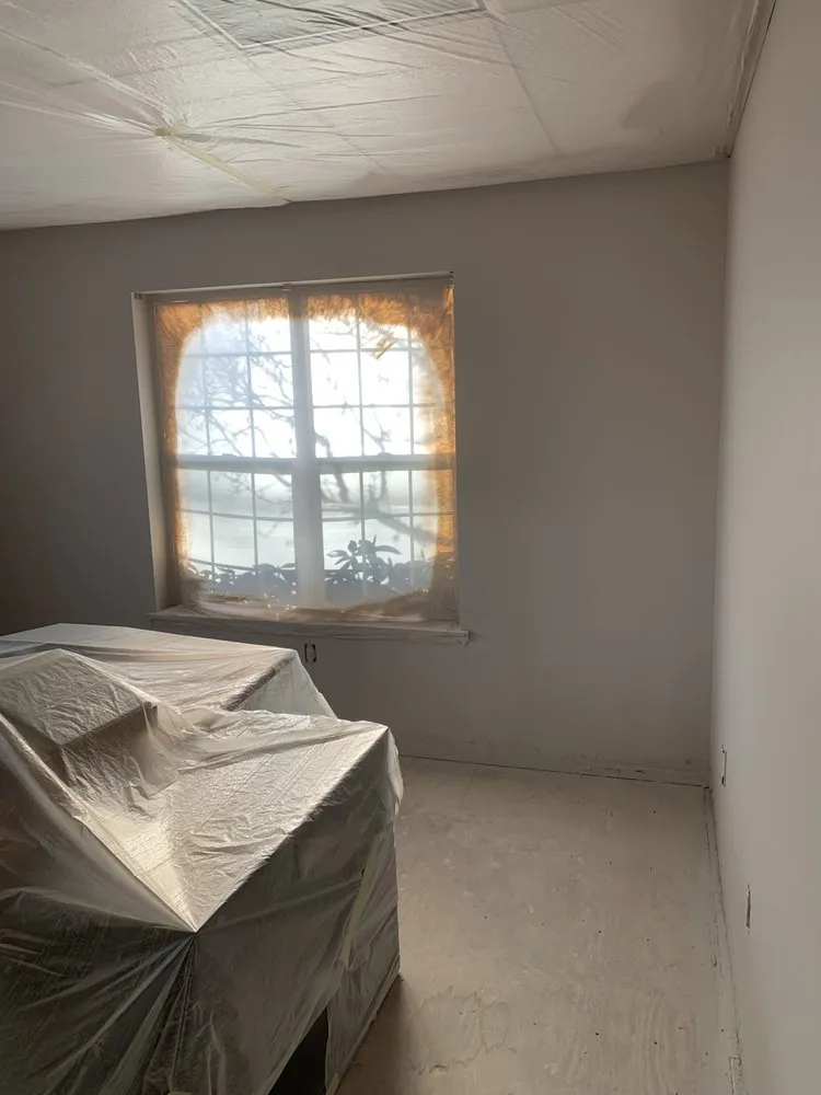 Slide of Destiny Construction