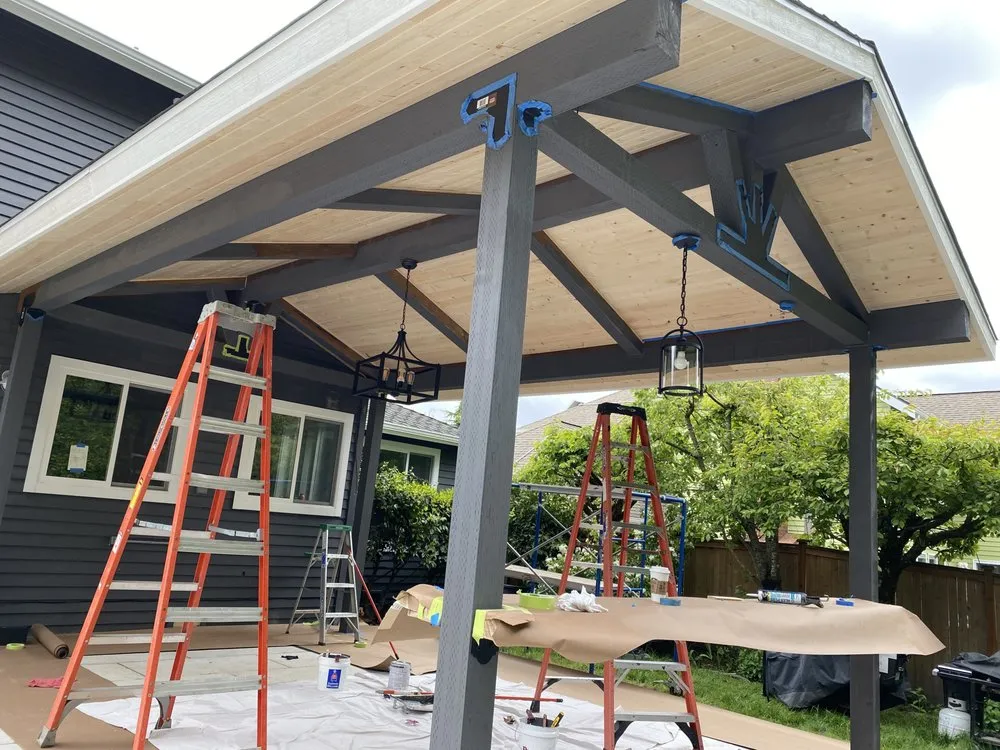 Slide of Destiny Construction