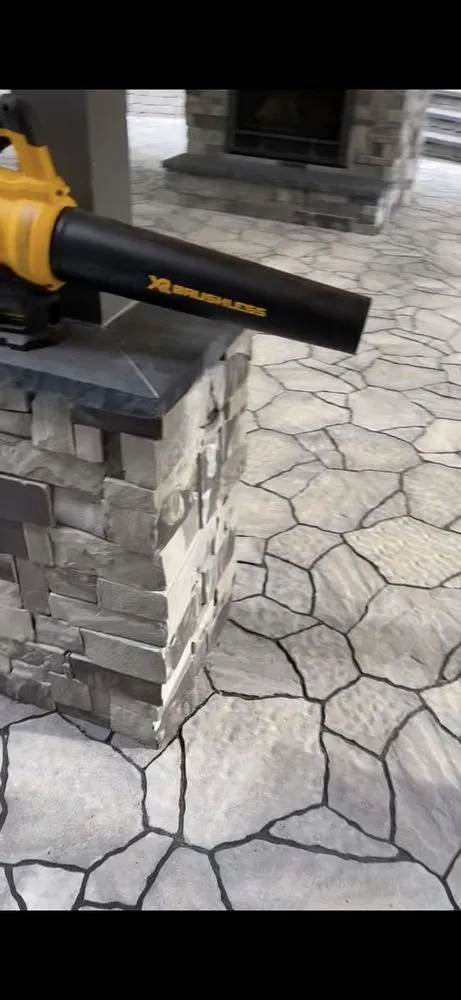 Slide of Destiny Construction