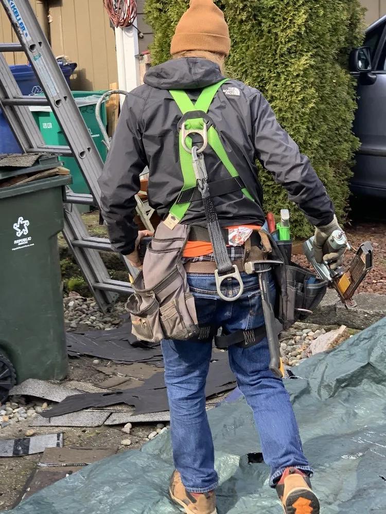 Slide of Destiny Construction