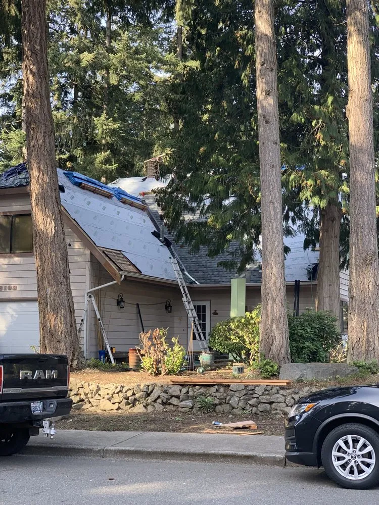 Slide of Destiny Construction