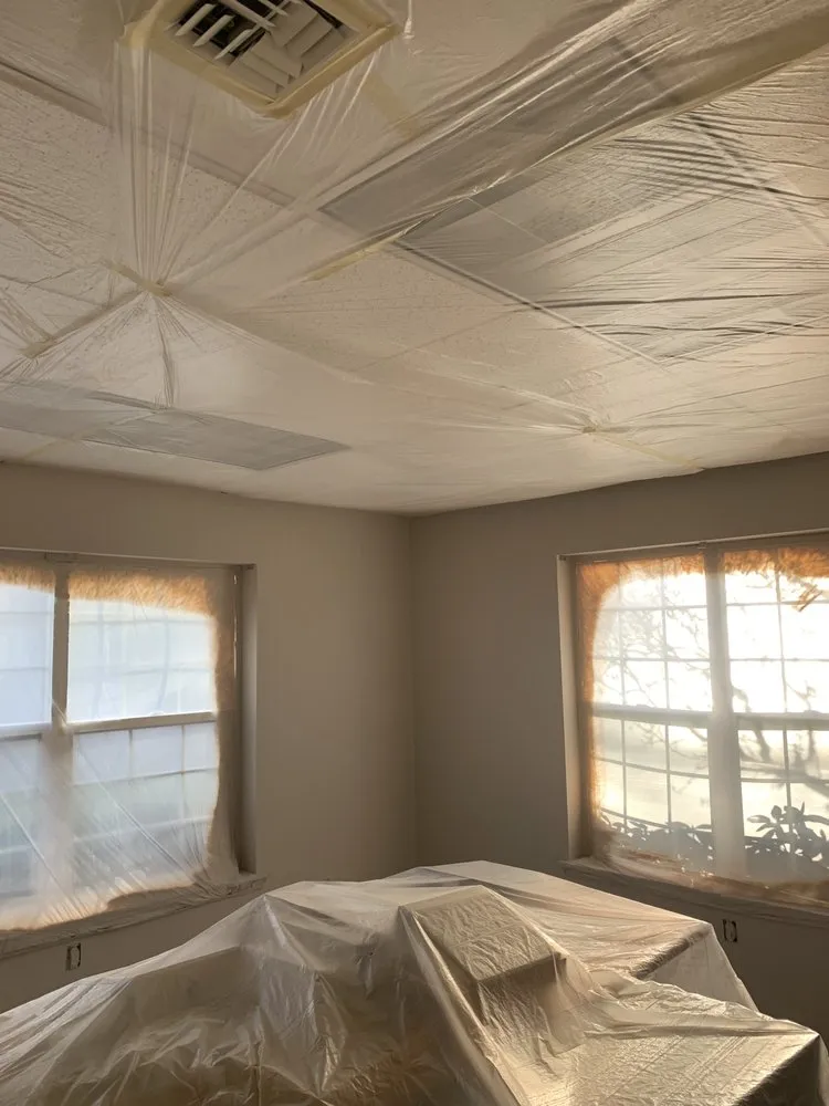 Slide of Destiny Construction