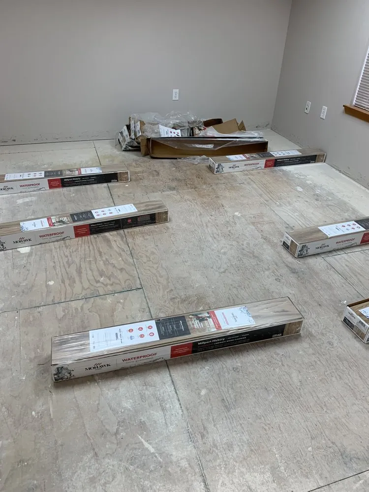 Slide of Destiny Construction