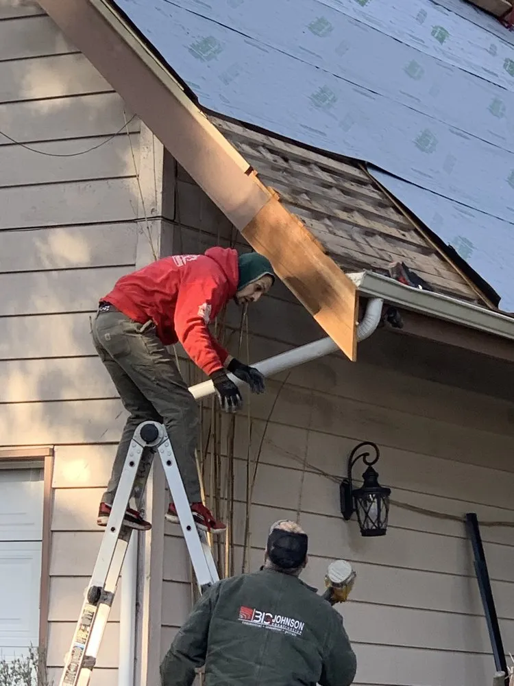 Slide of Destiny Construction