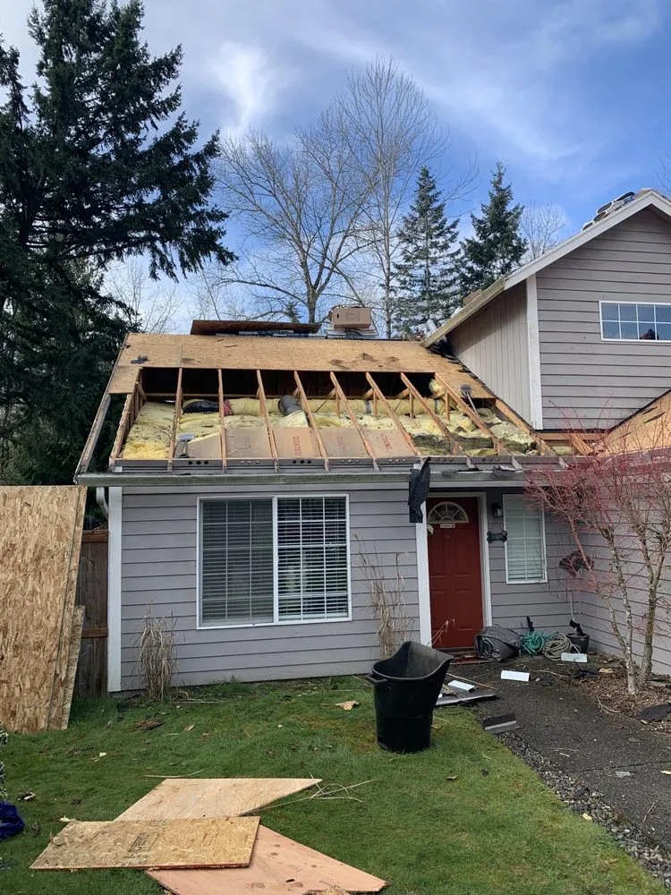 Slide of Destiny Construction