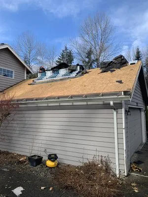 Destiny Construction