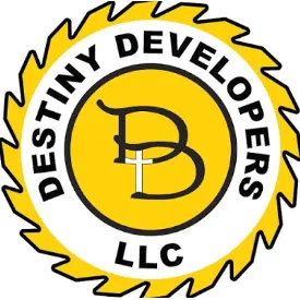 Slide of Destiny Developers