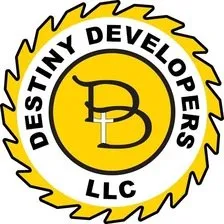 Slide of Destiny Developers