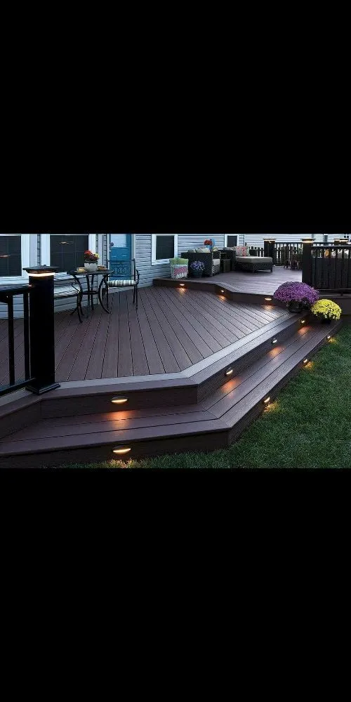 Slide of Destiny Enterprise