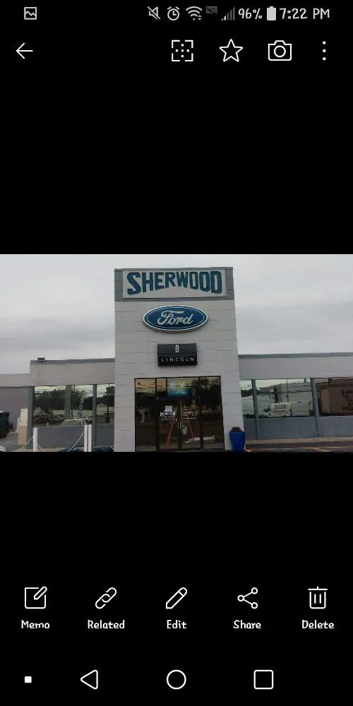 Slide of Destiny Enterprise