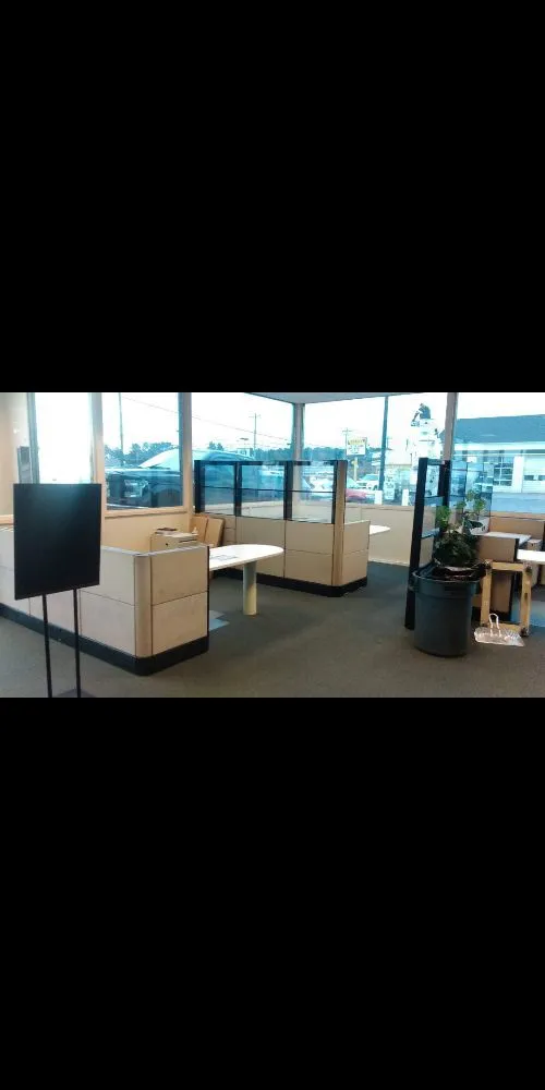 Slide of Destiny Enterprise