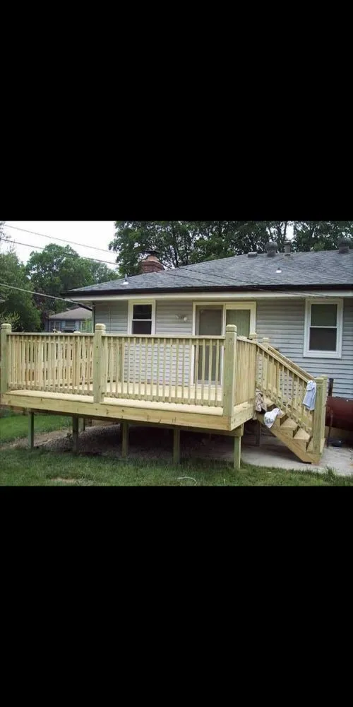 Slide of Destiny Enterprise