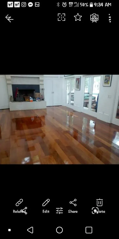 Slide of Destiny Enterprise