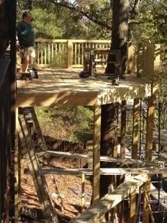 Slide of Detail Services, Inc