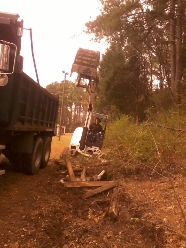 Slide of Detail Services, Inc