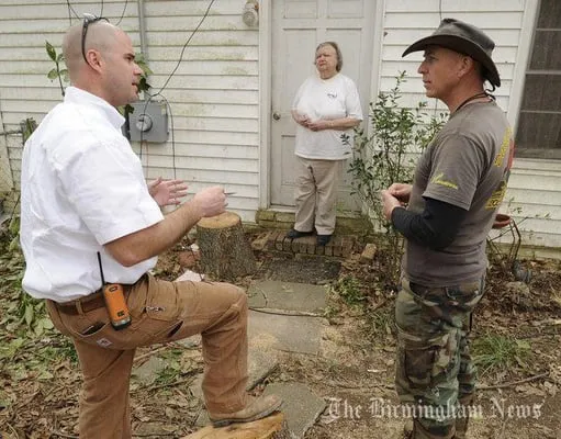 Detail Services, Inc